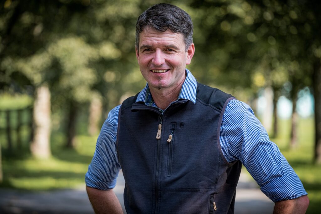 Aberdeen Bio Angus Gerhard Grünschachner