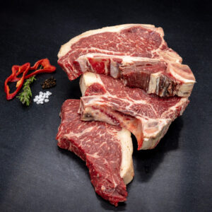 Gustopaket "Steaks geschnitten" ca. 2,9 kg