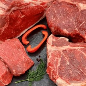 Gustopaket "Grillen" - ca. 3 kg