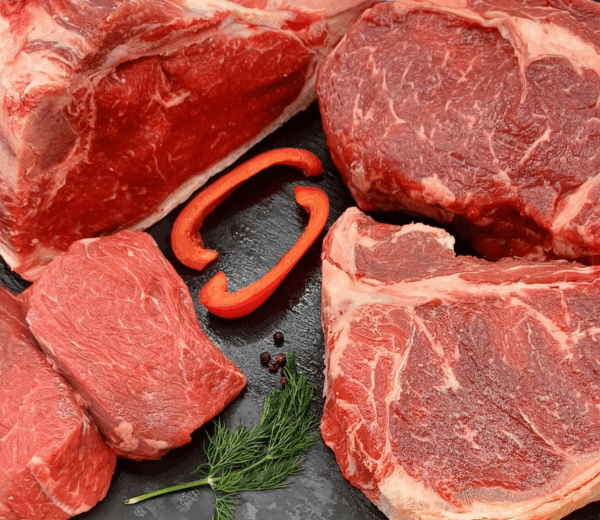 Gustopaket "Grillen" - ca. 3 kg