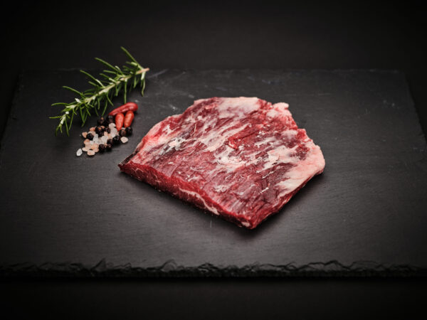 Bio Flank Steak