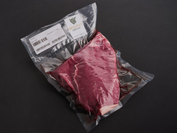 Bioangus Tafelspitz Edelstück