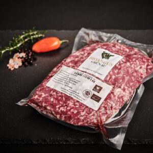 Gustopaket "Faschiertes" ca. 3 kg