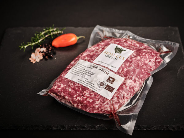 Gustopaket "Faschiertes" ca. 3 kg