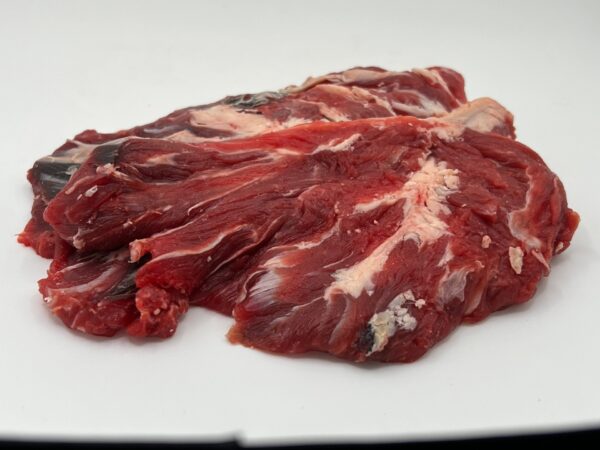 Bio Spider Steak